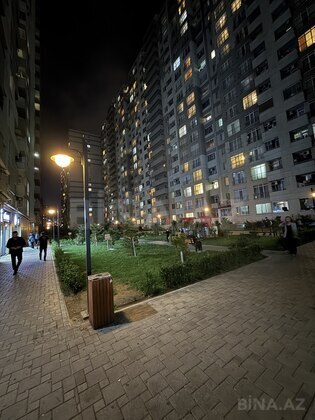 2 otaqlı Yeni tikili, 20 Yanvar m., Bakı