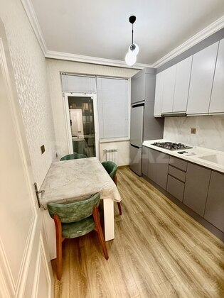 2 otaqlı Yeni tikili, 20 Yanvar m., Bakı