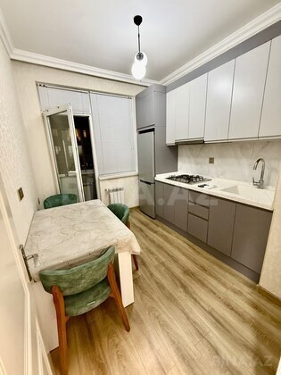 2 otaqlı Yeni tikili, 20 Yanvar m., Bakı