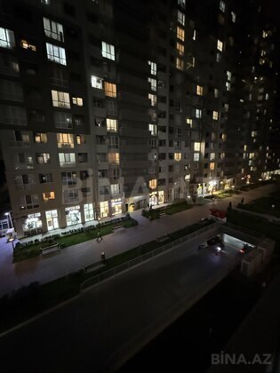 2 otaqlı Yeni tikili, 20 Yanvar m., Bakı