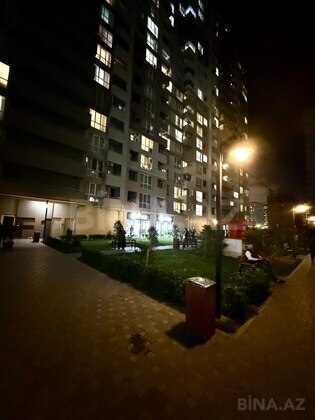 2 otaqlı Yeni tikili, 20 Yanvar m., Bakı