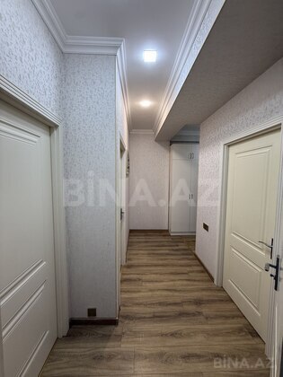 2 otaqlı Yeni tikili, 20 Yanvar m., Bakı