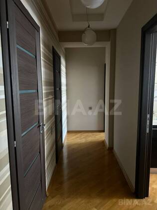 3 otaqlı Yeni tikili, Şah İsmayıl Xətai m., Bakı