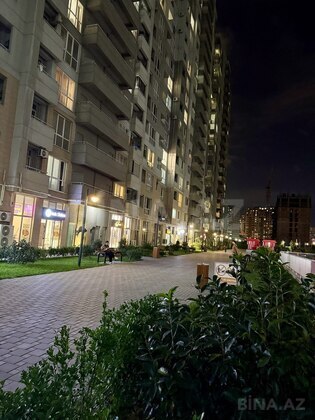 2 otaqlı Yeni tikili, 20 Yanvar m., Bakı