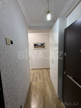 2 otaqlı Yeni tikili, 20 Yanvar m., Bakı