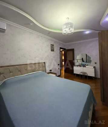 3 otaqlı Köhnə tikili, Əhmədli m., Bakı