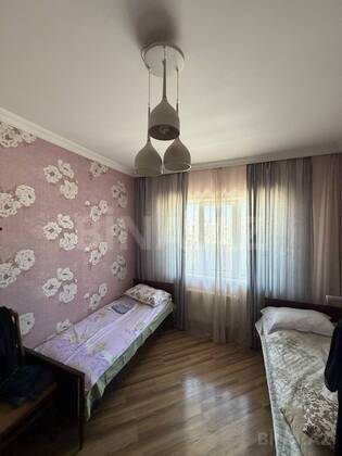 2 otaqlı Köhnə tikili, Xalqlar Dostluğu m., Bakı