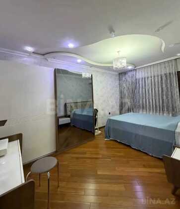 3 otaqlı Köhnə tikili, Əhmədli m., Bakı