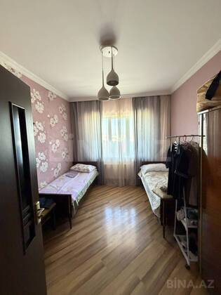 2 otaqlı Köhnə tikili, Xalqlar Dostluğu m., Bakı