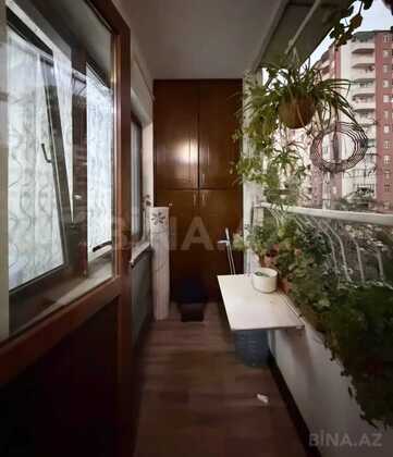 3 otaqlı Köhnə tikili, Əhmədli m., Bakı