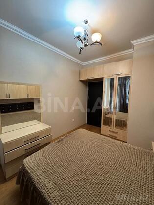 2 otaqlı Yeni tikili, 20 Yanvar m., Bakı