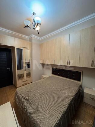 2 otaqlı Yeni tikili, 20 Yanvar m., Bakı