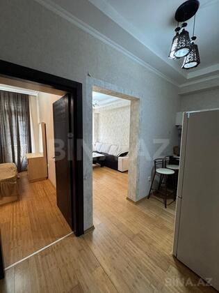 2 otaqlı Yeni tikili, 20 Yanvar m., Bakı