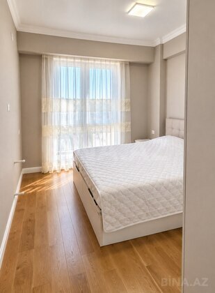 2 otaqlı Yeni tikili, Yasamal r., Bakı
