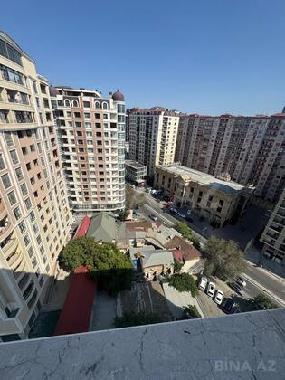 2 otaqlı Yeni tikili, Gənclik m., Bakı