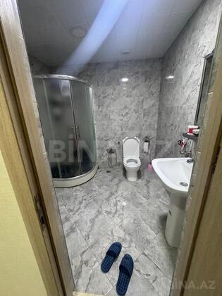 2 otaqlı Yeni tikili, Gənclik m., Bakı