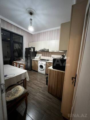 3 otaqlı Yeni tikili, 28 May m., Bakı