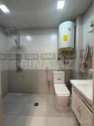 2 otaqlı Yeni tikili, Masazır q., Bakı