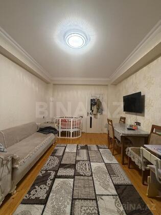 2 otaqlı Yeni tikili, Masazır q., Bakı
