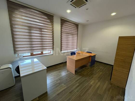 1 otaqlı Ofis, Nəriman Nərimanov m., Bakı