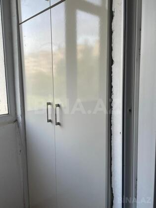 2 otaqlı Köhnə tikili, Nəsimi r., Bakı