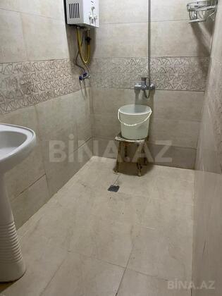 2 otaqlı Köhnə tikili, Nəsimi r., Bakı