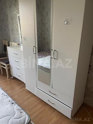 2 otaqlı Köhnə tikili, Nəsimi r., Bakı