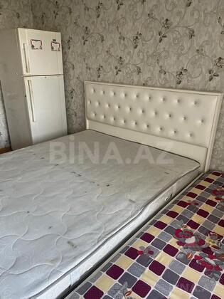 2 otaqlı Köhnə tikili, Nəsimi r., Bakı