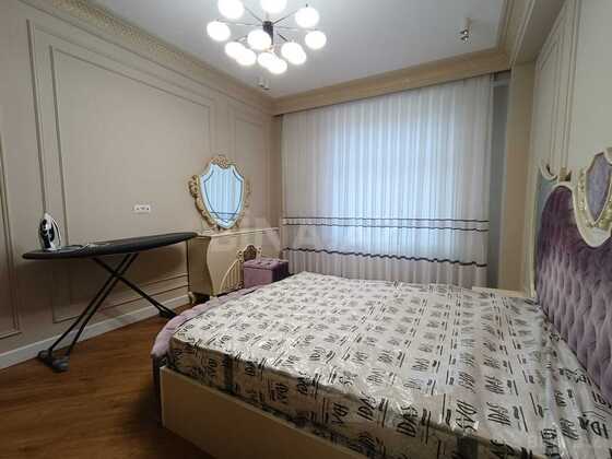 3 otaqlı Yeni tikili, Ağ şəhər q., Bakı