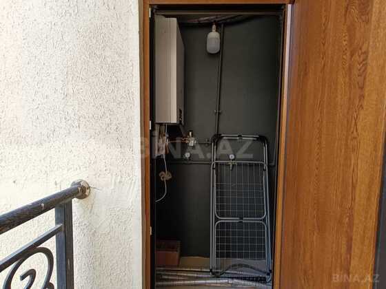 3 otaqlı Yeni tikili, Ağ şəhər q., Bakı