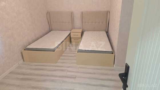 3 otaqlı Yeni tikili, Abşeron r., Xırdalan
