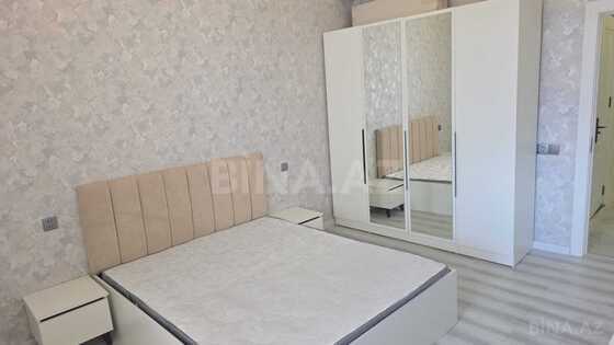 3 otaqlı Yeni tikili, Abşeron r., Xırdalan