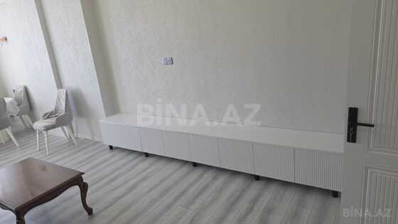 3 otaqlı Yeni tikili, Abşeron r., Xırdalan