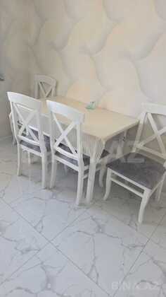 3 otaqlı Yeni tikili, Abşeron r., Xırdalan