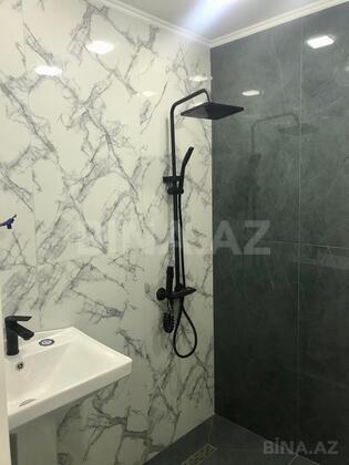 2 otaqlı Yeni tikili, Qara Qarayev m., Bakı