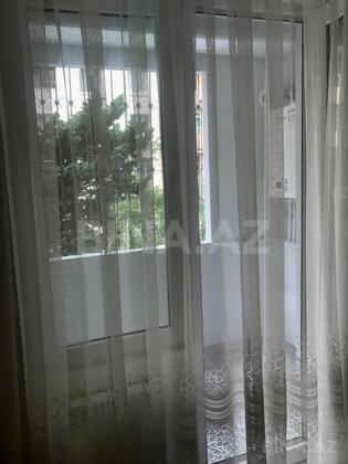 2 otaqlı Yeni tikili, Qara Qarayev m., Bakı