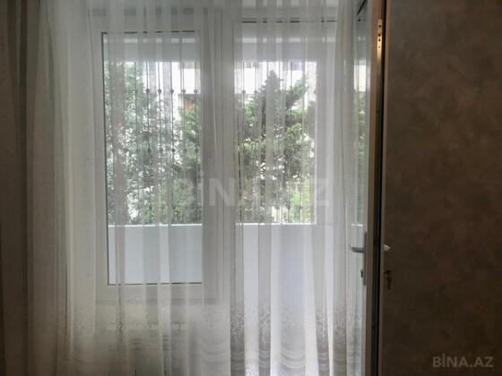 2 otaqlı Yeni tikili, Qara Qarayev m., Bakı