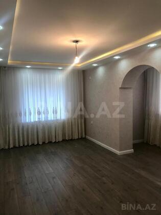 2 otaqlı Yeni tikili, Qara Qarayev m., Bakı
