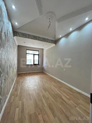2 otaqlı Yeni tikili, Qara Qarayev m., Bakı