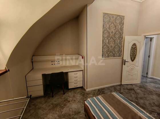 3 otaqlı Yeni tikili, Nəriman Nərimanov m., Bakı