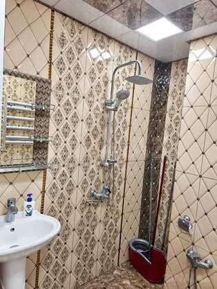 2 otaqlı Yeni tikili, Qara Qarayev m., Bakı