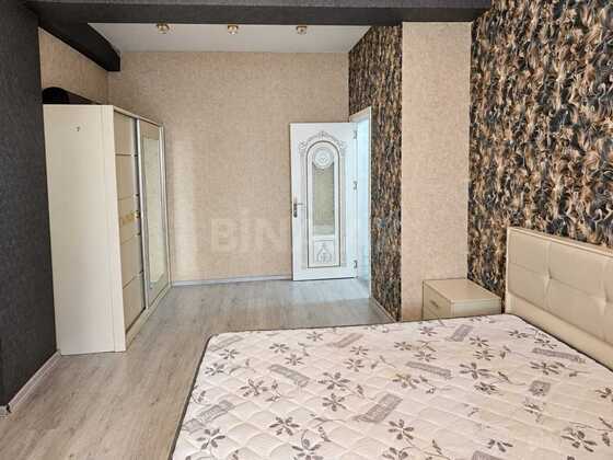 2 otaqlı Yeni tikili, Qara Qarayev m., Bakı