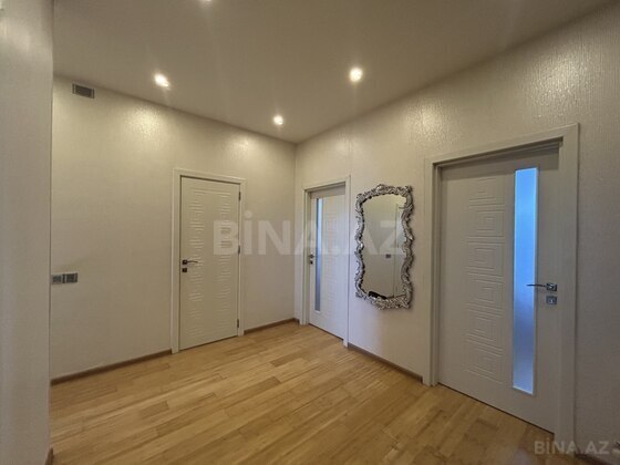 3 otaqlı Yeni tikili, Elmlər Akademiyası m., Bakı