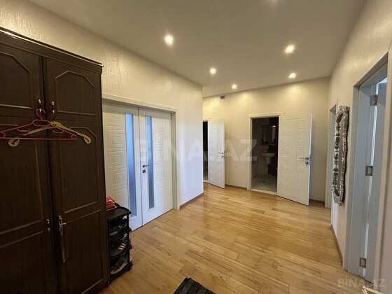 3 otaqlı Yeni tikili, Elmlər Akademiyası m., Bakı