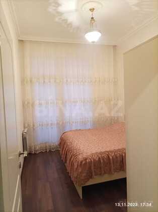 2 otaqlı Yeni tikili, 20 Yanvar m., Bakı