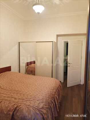 2 otaqlı Yeni tikili, 20 Yanvar m., Bakı
