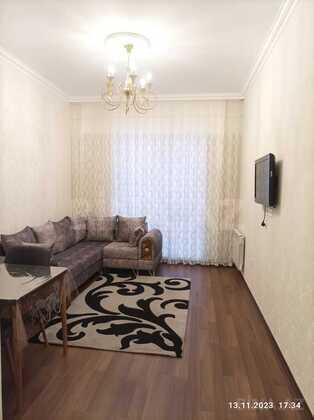 2 otaqlı Yeni tikili, 20 Yanvar m., Bakı
