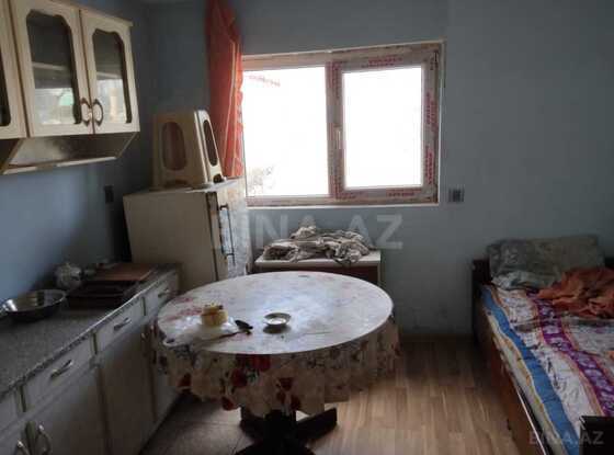 1 otaqlı Həyət evi/Bağ evi, Nizami m., Bakı