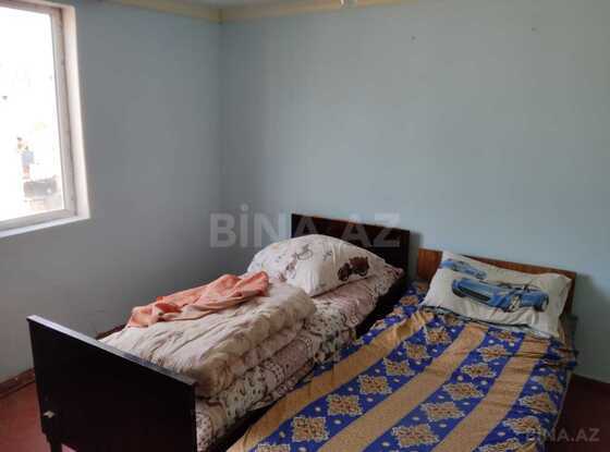 1 otaqlı Həyət evi/Bağ evi, Nizami m., Bakı