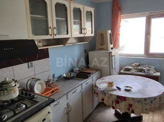 1 otaqlı Həyət evi/Bağ evi, Nizami m., Bakı